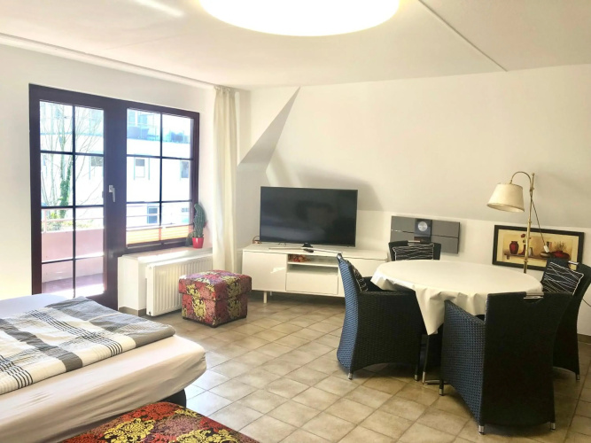 Haus am Heidebeck