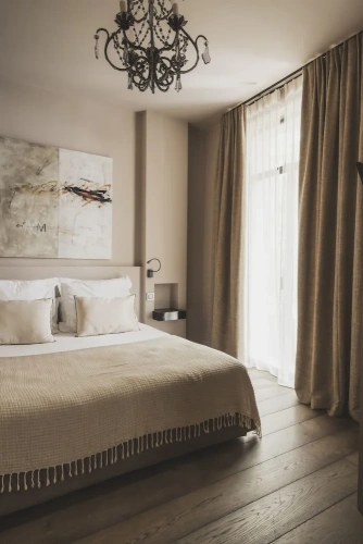 Double Junior Suite