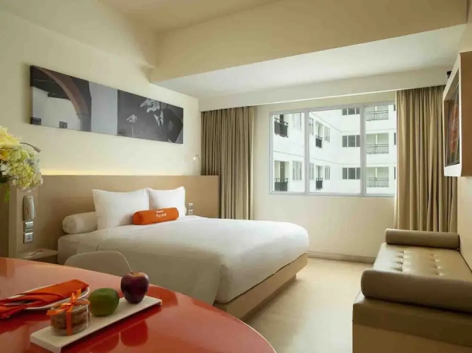 Double Suite