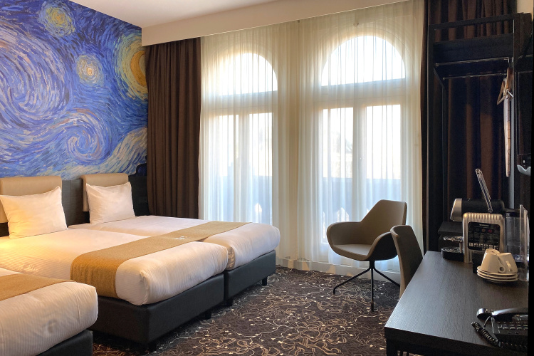 XO Hotels Van Gogh photo 8
