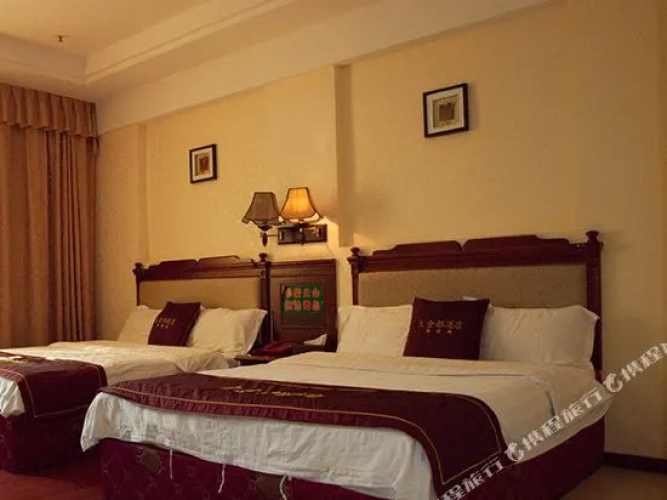 Imagen del hotel
