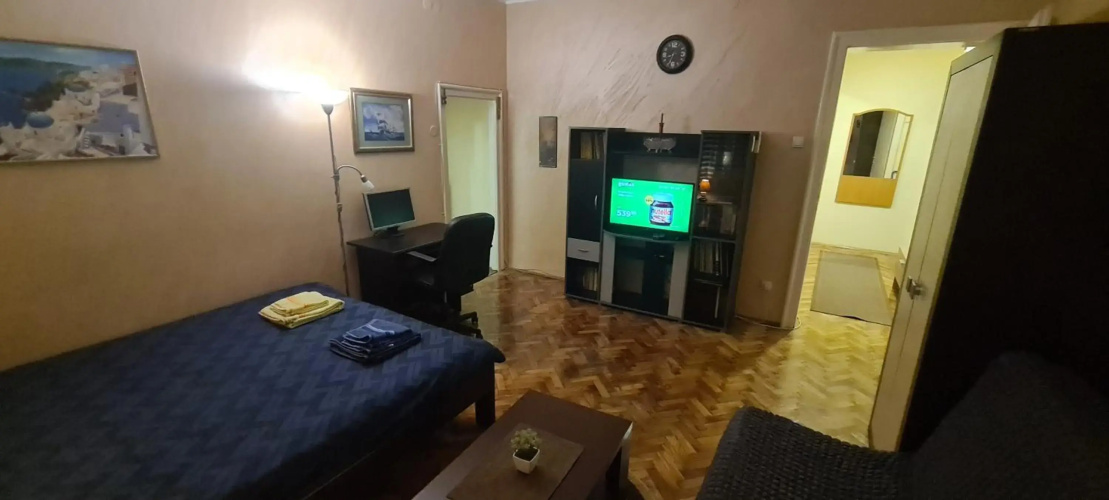 Apartman Valdano