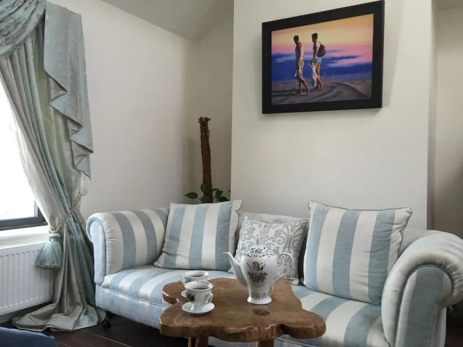 No50 Boutique Bed & Breakfast