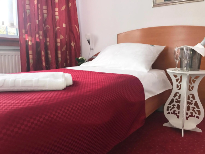 Park Hotel