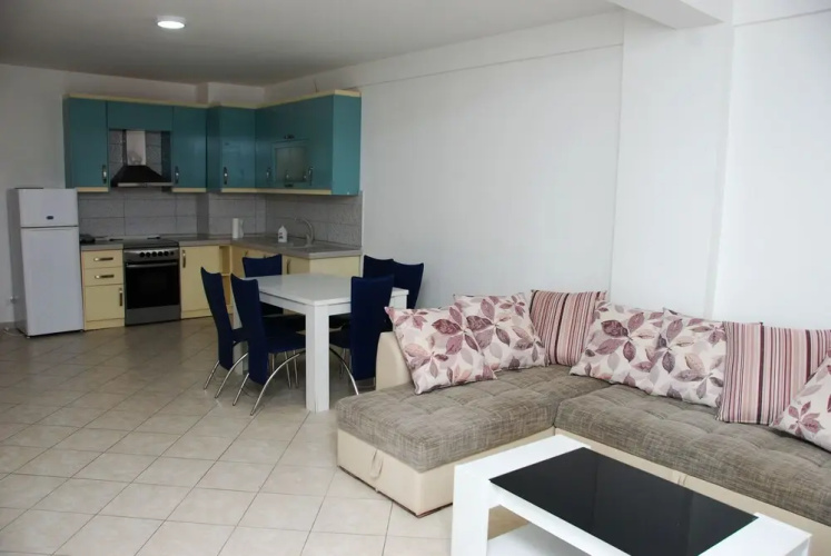 Lidis Apartments