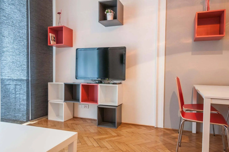 GH Prague Apartments