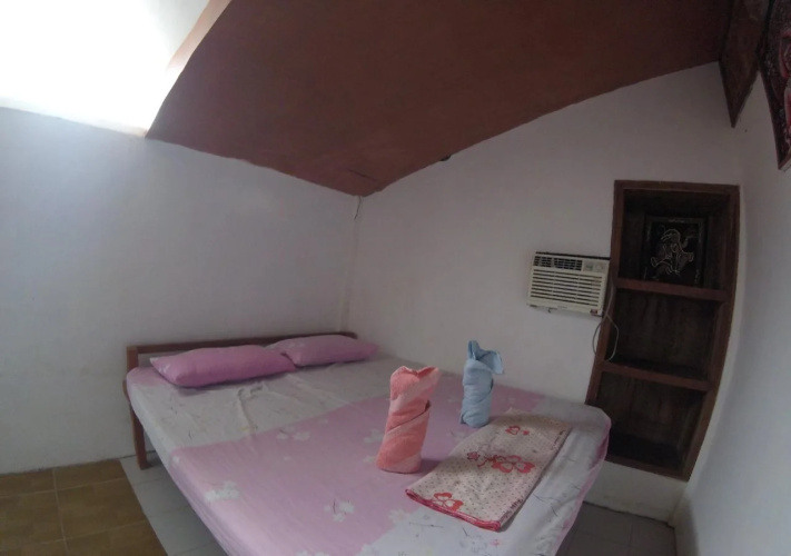 Carabao Guest House