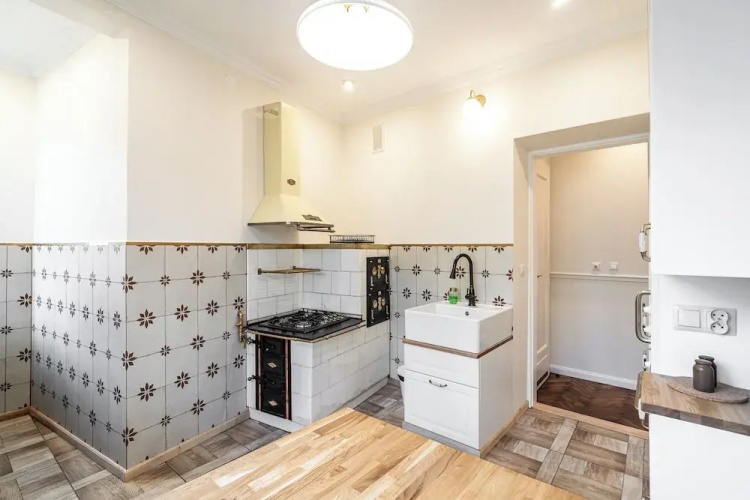 RentPlanet - Apartament Sobieskiego