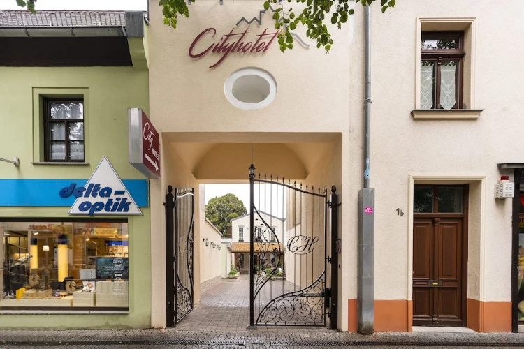 Otel görseli