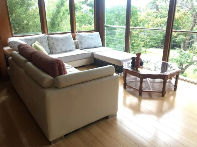 1 Bedroom Bungalow