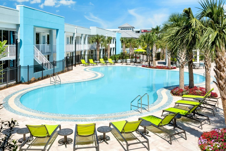 Hilton Garden Inn Key West / The Keys Collection photo 27