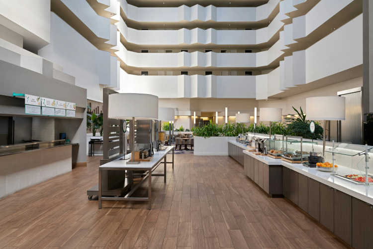 Embassy Suites by Hilton Boca Raton photo 32