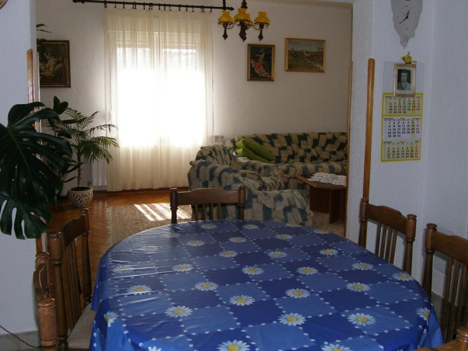 Apartments Violeta