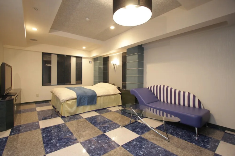 Hotel Marisol - Adults Only