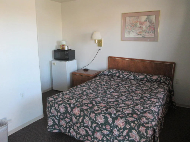 Payette Motel