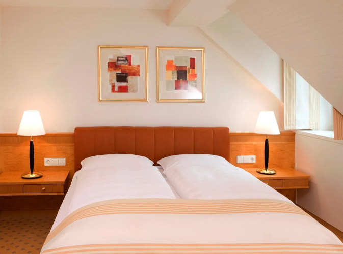 Steigenberger Inselhotel
