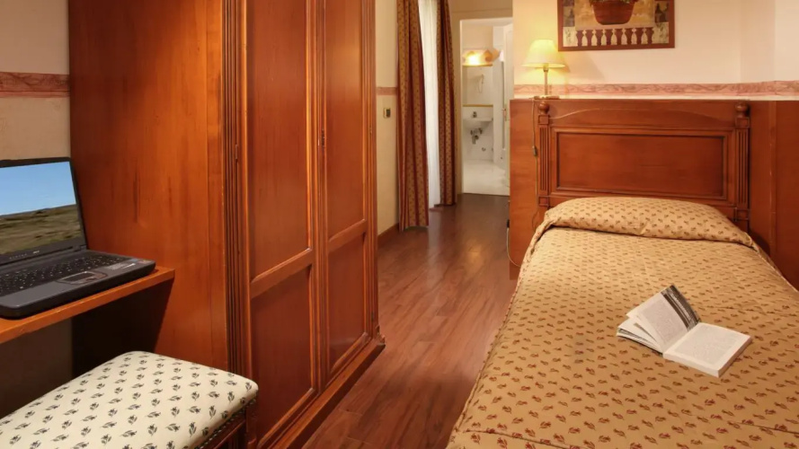Single room