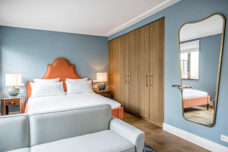 Hotel Twenty Eight