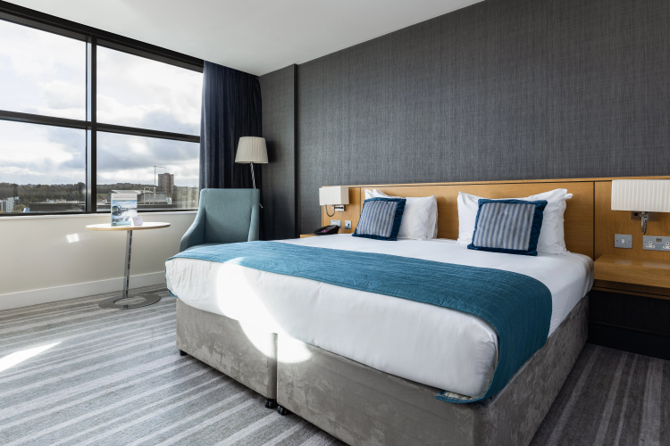 Crowne Plaza Newcastle Stephenson Quarter photo 8