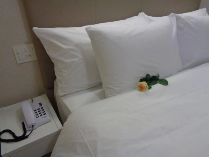 Linhares Design Hotel