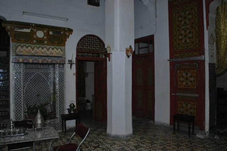Riad Rajy