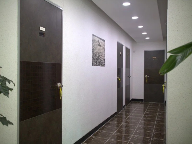 Deokindang & Su Guesthouse