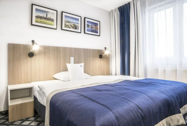Hotel Urbi