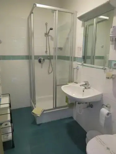 Hotel Garni Domus Mea