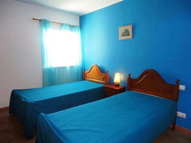 Villa Golfinho