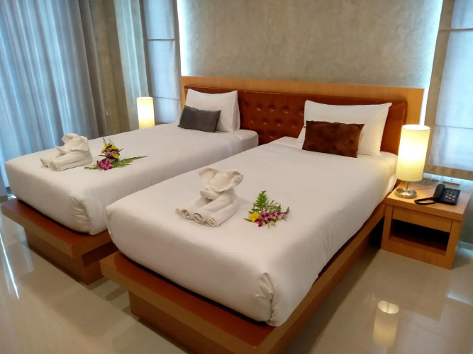 De Loft Ao Nang