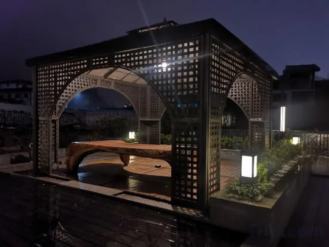 Jiari Huayuan Hotel