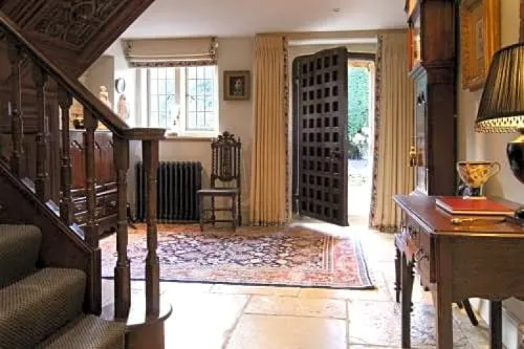 The Summerhouse