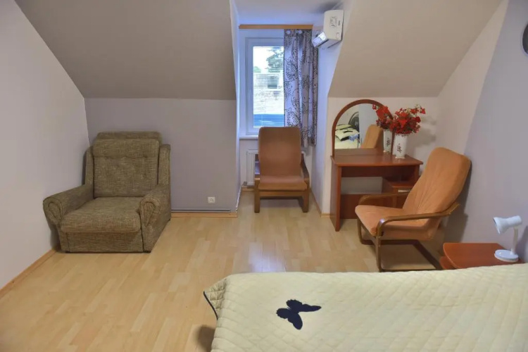 Jurmala Guest House Markiza