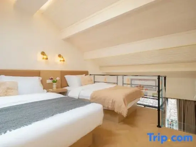 Double Apartment