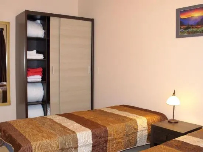 New Tatari Apartment