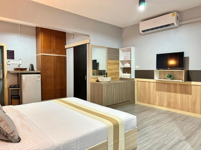 Best LD Hotel
