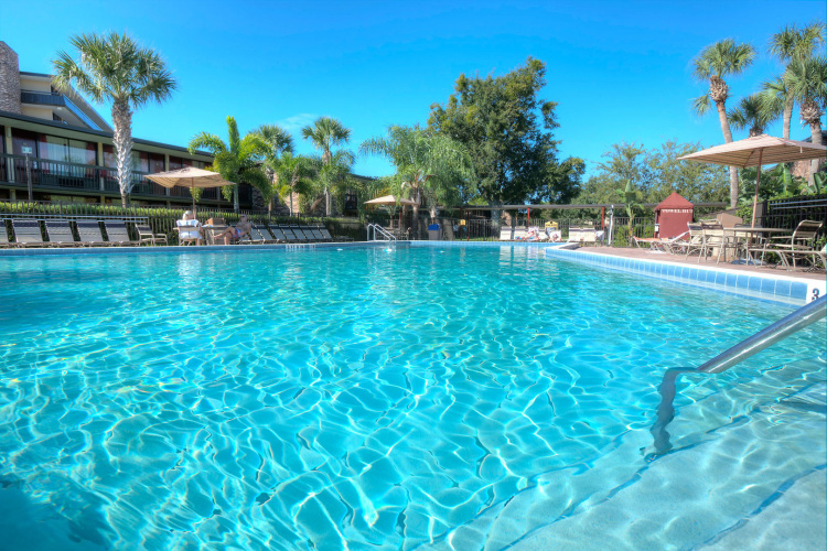 Rosen Inn International photo 20