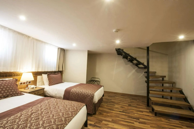 Hotel Ney