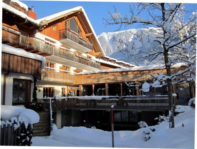 Felbermayer Hotel & AlpineSpa - Montafon
