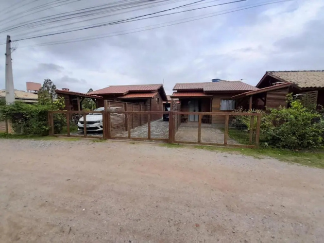 Casas Do Davi