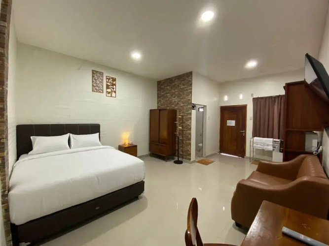 Abe Hotel & Convention