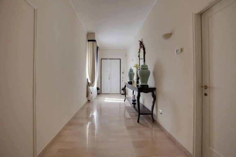 Kometa Suites & Apartments