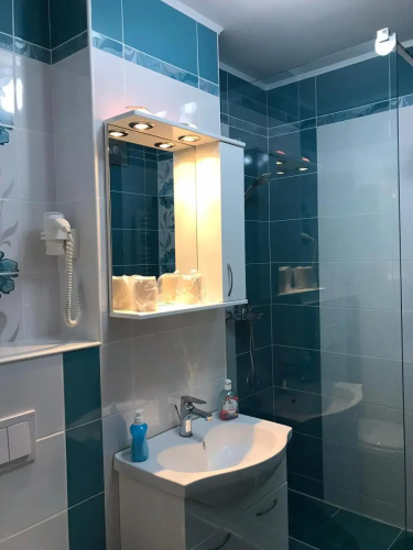 Apartament Mont Blanc