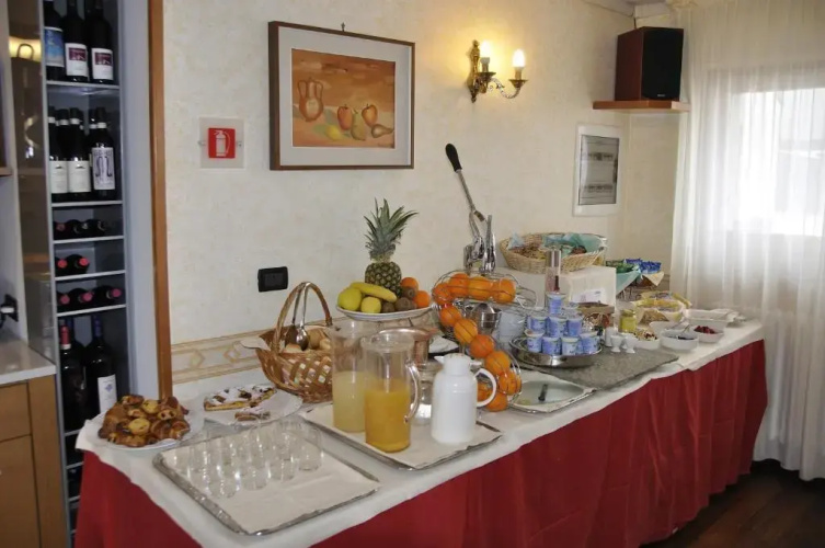 Hotelbild