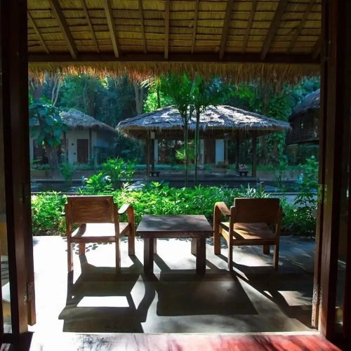 Standard Bungalow