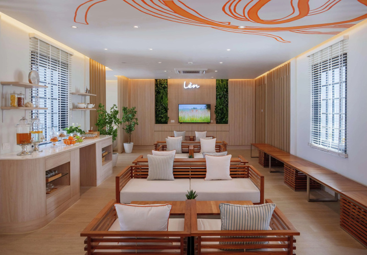 SAii Lagoon Maldives, Curio Collection by Hilton photo 17