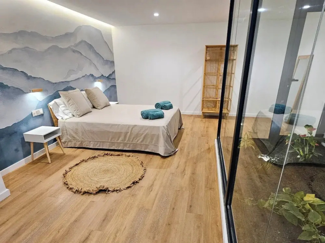 MAAR Suites Cotillo