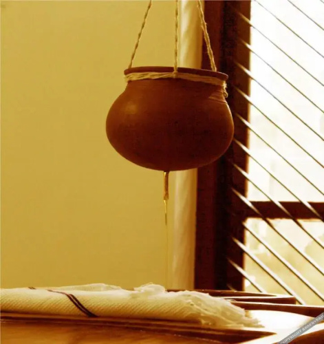 Vedic Waves