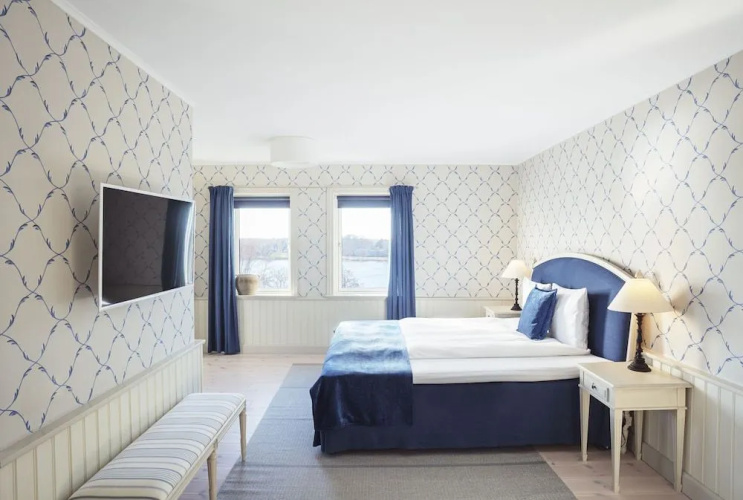 Hotel Bretagne