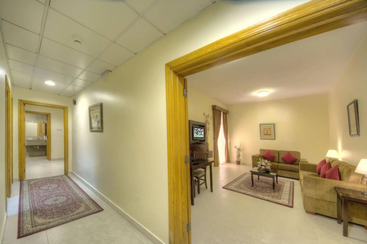 Asfar Resorts